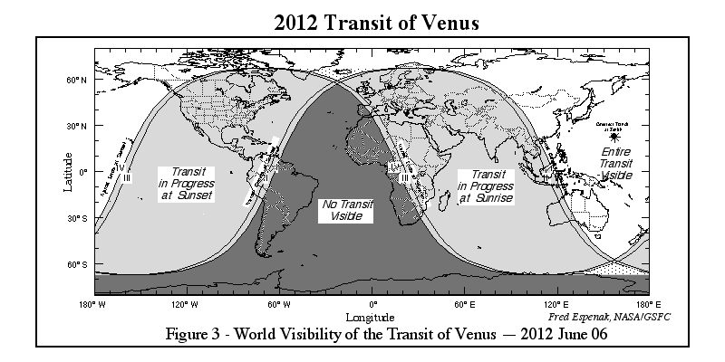2012 Venus-eclips 